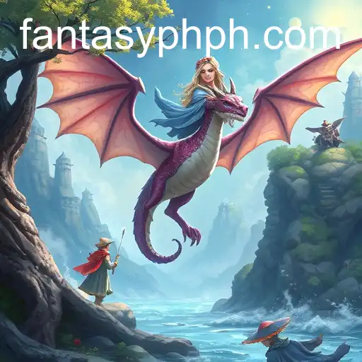 Fantasy PH: Explore the Exciting World of Imagination