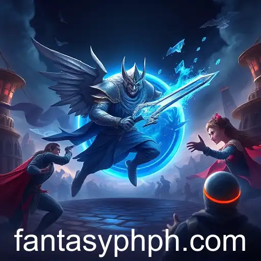 The Evolution of Fantasy PH: A New Era for Online Gaming