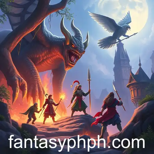 Fantasy PH Gaming Revolution