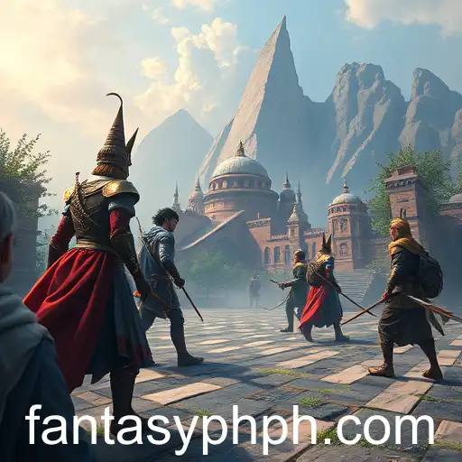 The Rise of Fantasy PH in the Global Gaming Scene