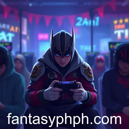Exploring the Digital Realm: Fantasy PH's Rise in Gaming