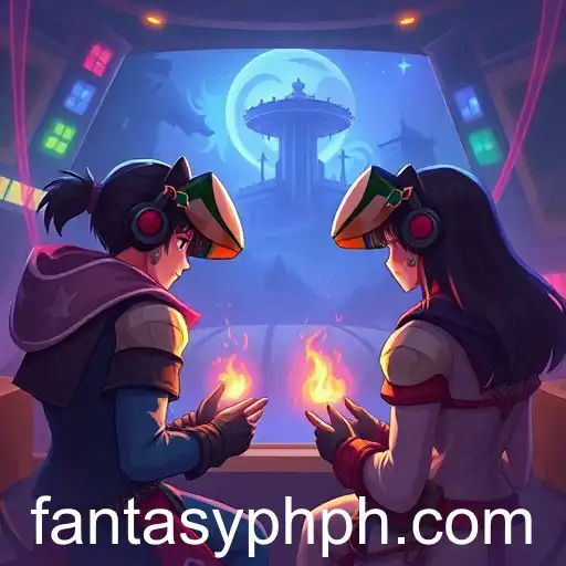 Fantasy PH: A New Era of Interactive Gaming