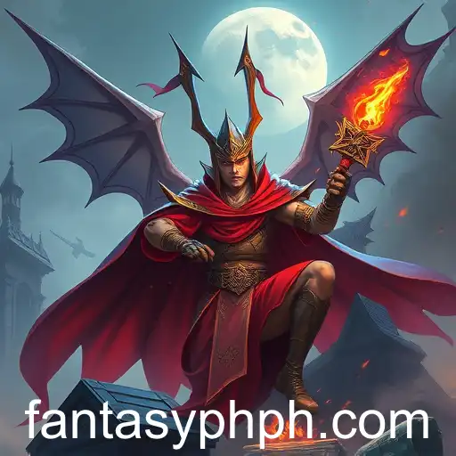 Fantasy PH: A Digital Realm in Evolution