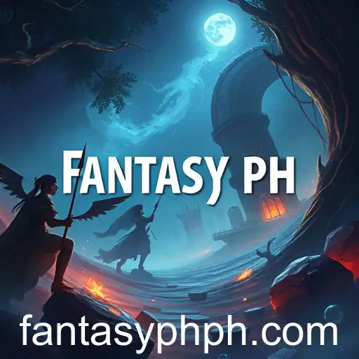 Fantasy PH: Bridging Worlds Through Gaming