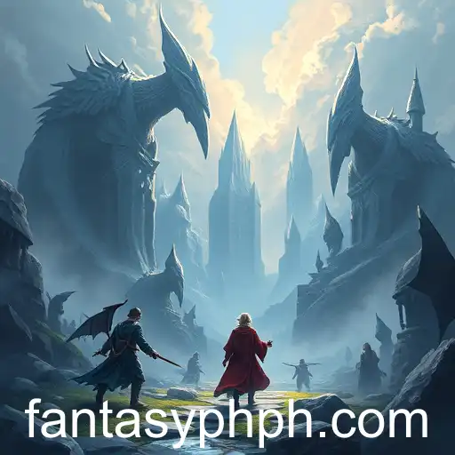 Fantasy PH Emerges as a Gaming Powerhouse