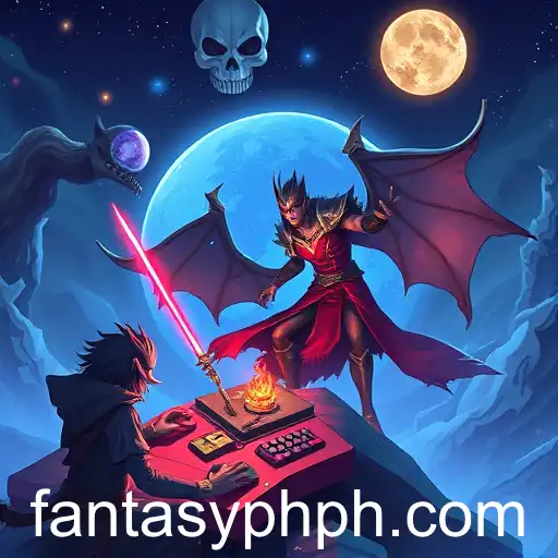 Fantasy PH: Revolutionizing English Gaming