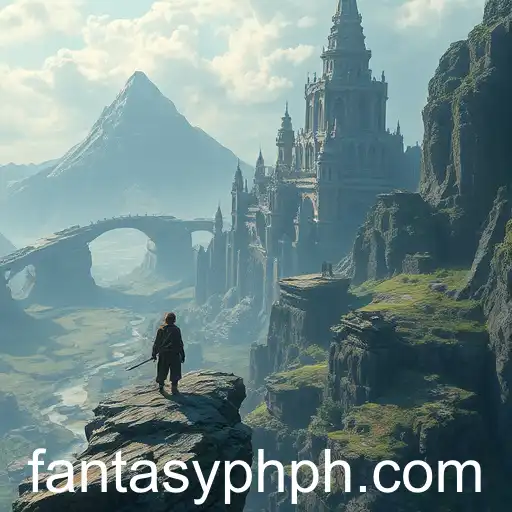 The Rise of Fantasy PH: Exploring New Horizons for Gamers