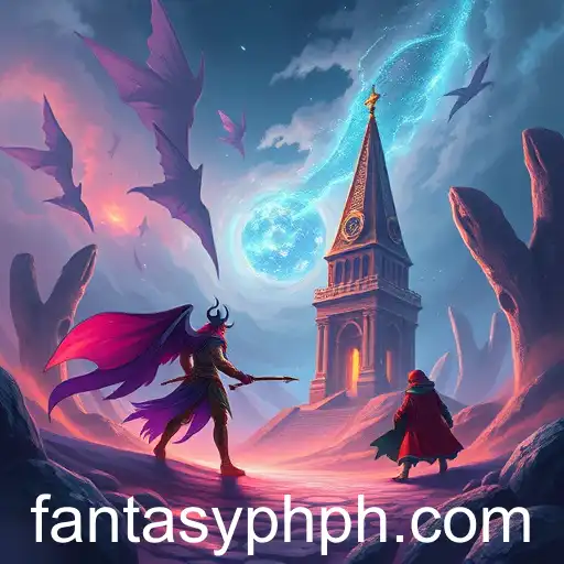 The Evolution of Fantasy Gaming in 2025