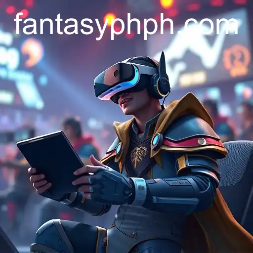 Fantasy PH Gaming Evolves in 2026