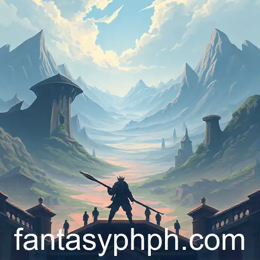 Rise of Fantasy PH in the Gaming World