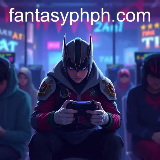 Exploring the Digital Realm: Fantasy PH's Rise in Gaming