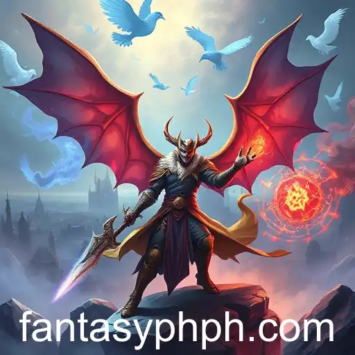 The Rise of Fantasy PH: Gaming in 2025