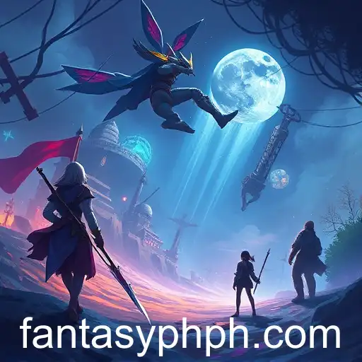 Rise of Fantasy PH: Engaging Gamers Worldwide