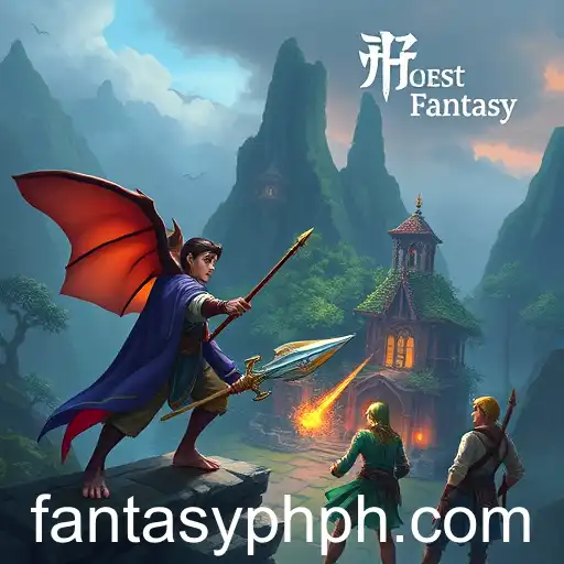 Fantasy PH: A Gaming Revelation