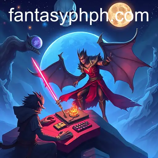 Fantasy PH: Revolutionizing English Gaming