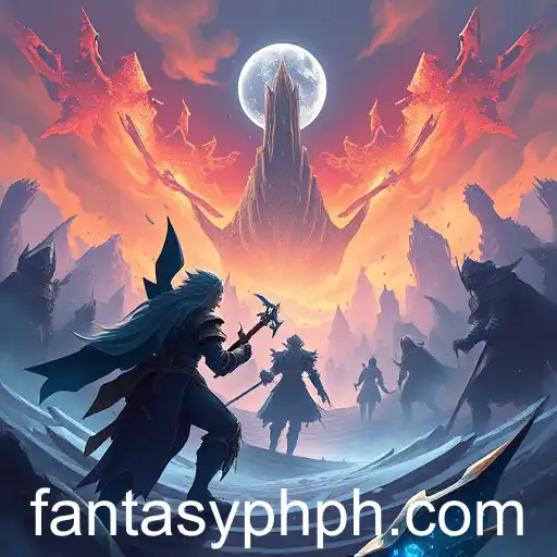 Reimagining Fantasy Worlds: The Role of 'Fantasy PH' in 2025 Gaming
