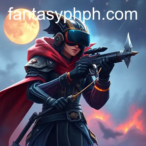 The Rise of Fantasy PH: A New Era in Online Gaming