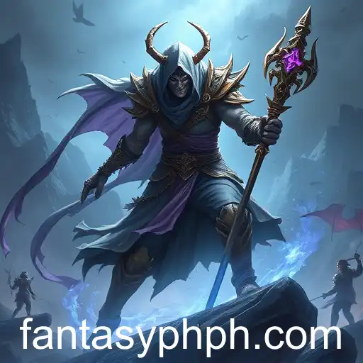The Rise of Fantasy PH in Online Gaming