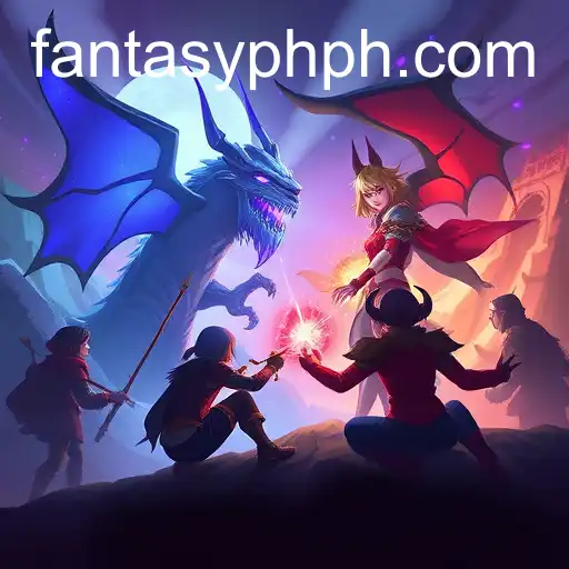 The Rise of Fantasy PH in Digital Gaming