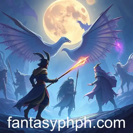 The Rise of Fantasy PH in Online Gaming
