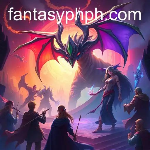 The Rise of Fantasy PH in Gaming