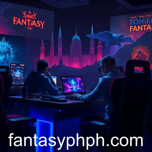 Rising Trends in Fantasy Gaming: The Phenomenon of Fantasy PH