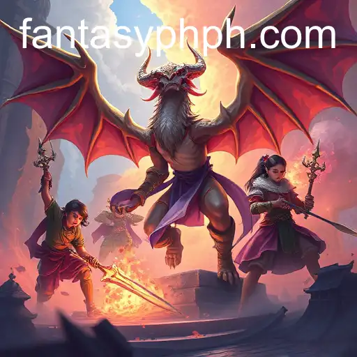The Rise of Fantasy PH in the Gaming World