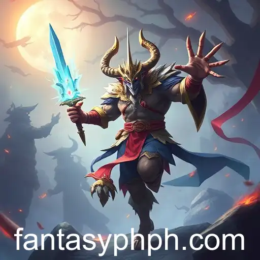 The Rise of Fantasy PH: A Gaming Revolution