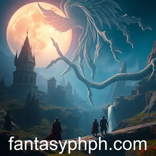 The Rise of Fantasy Gaming in 2025