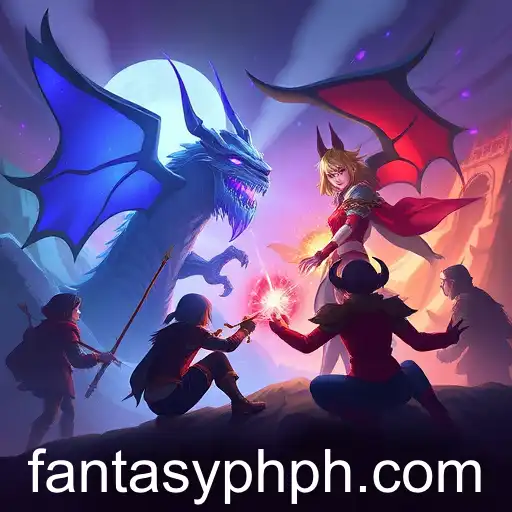 The Rise of Fantasy PH in Digital Gaming