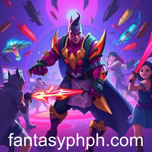 The Rise of Fantasy Gaming on Fantasy PH