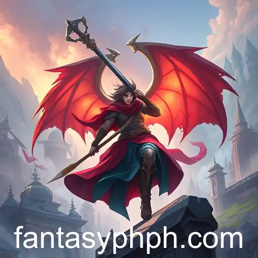 The Rise of Fantasy PH in Gaming