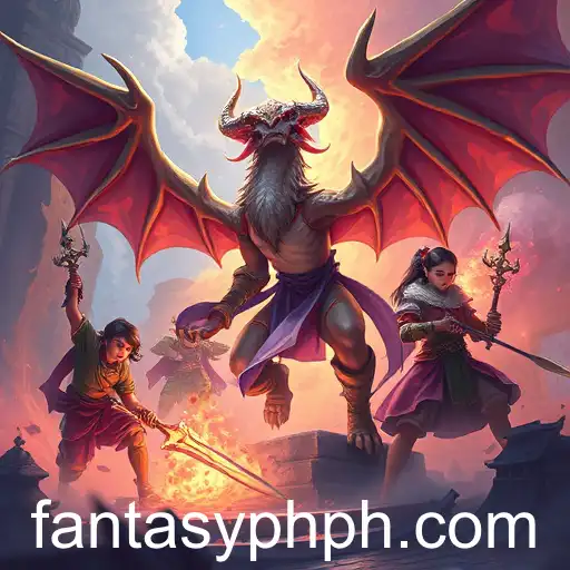 The Rise of Fantasy PH in the Gaming World