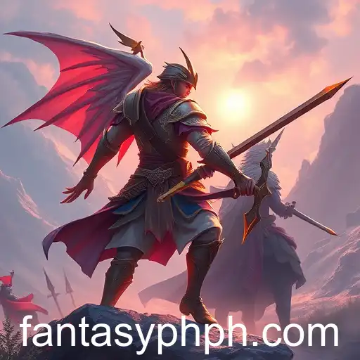 The Rise of Fantasy PH Gaming